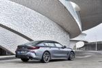 BMW M850i xDrive Gran Coupe 2019 года (WW)